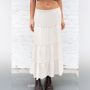 Brandy Melville Izzy Skirt